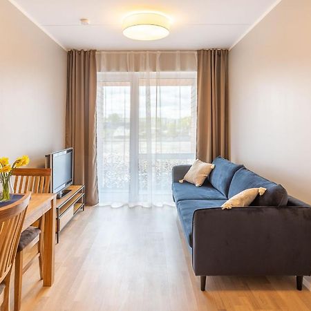 Siili Apartment-Free Parking Tartu Bagian luar foto
