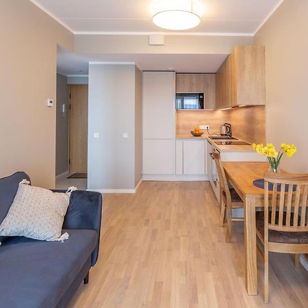 Siili Apartment-Free Parking Tartu Bagian luar foto