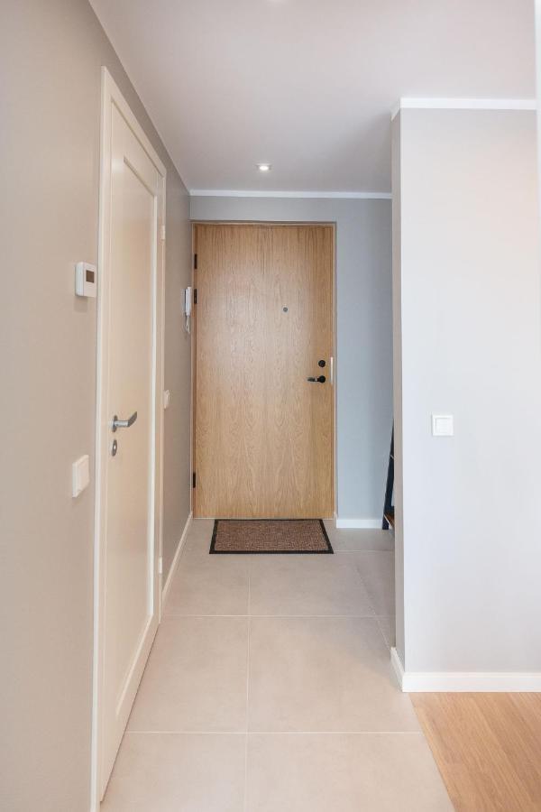 Siili Apartment-Free Parking Tartu Bagian luar foto