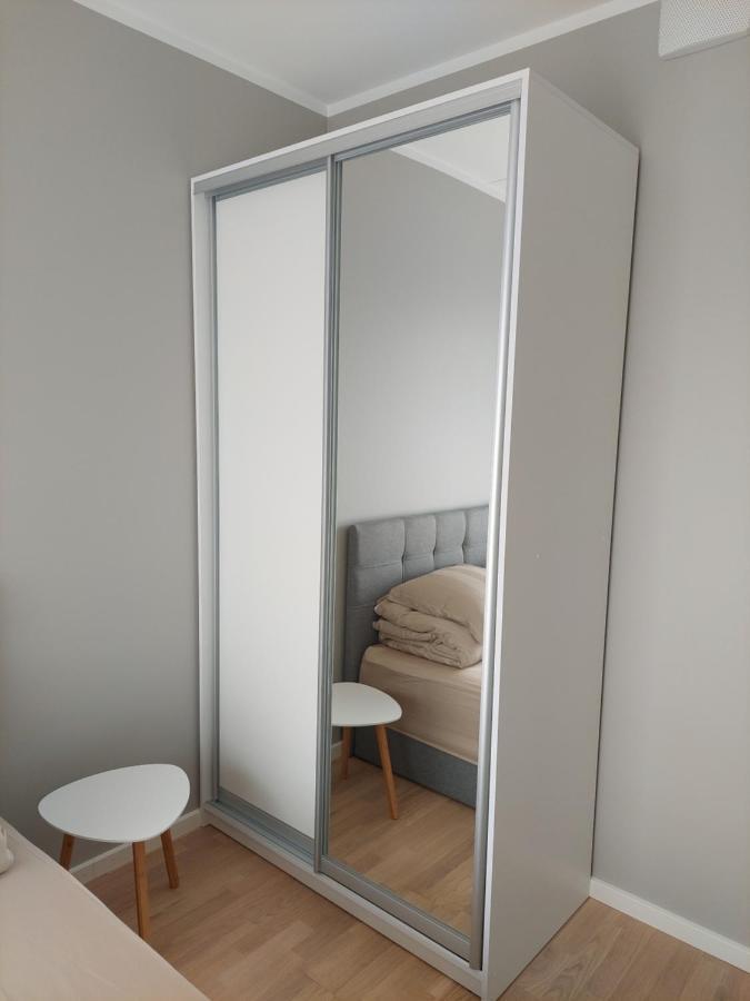 Siili Apartment-Free Parking Tartu Bagian luar foto