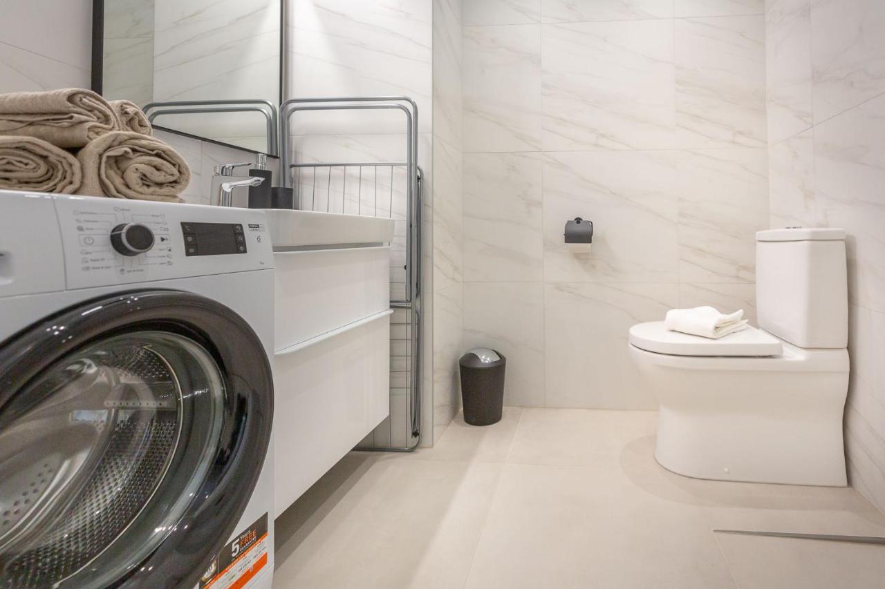Siili Apartment-Free Parking Tartu Bagian luar foto